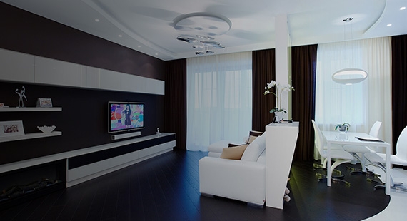 Ремонт квартир «під ключ»