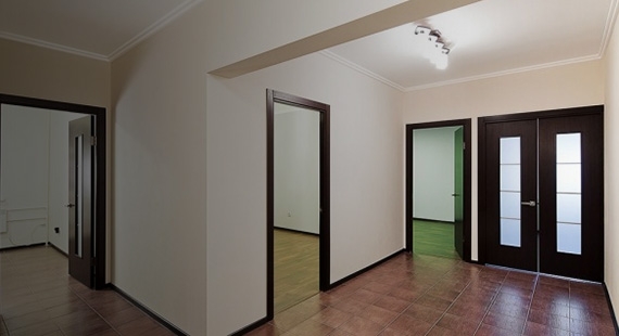 Оздоблювальні роботи