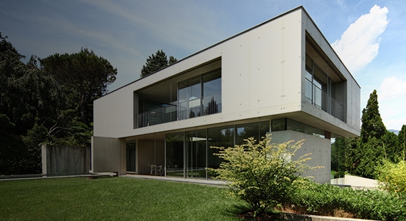 Будівництво котеджів